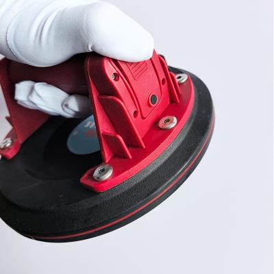 Release Valve Patent