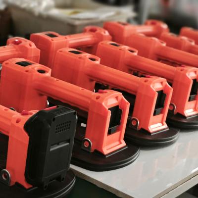 GED.SKYLARK Tech's New Intelligent Vacuum Suction Cups Gain Popularity