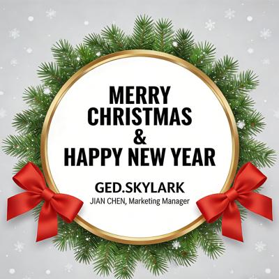 Welcoming 2026 with Gratitude and Innovation As the final chapter of 2025 closes