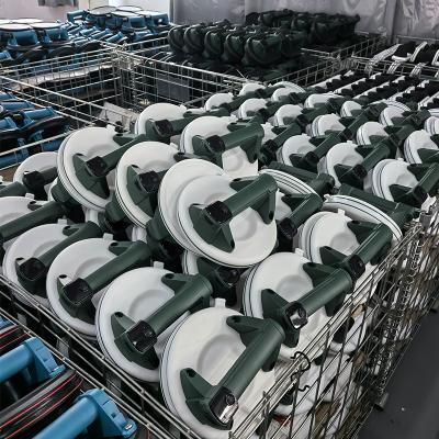 LARK Technology’s Journey in Smart Electric Suction Cup Development