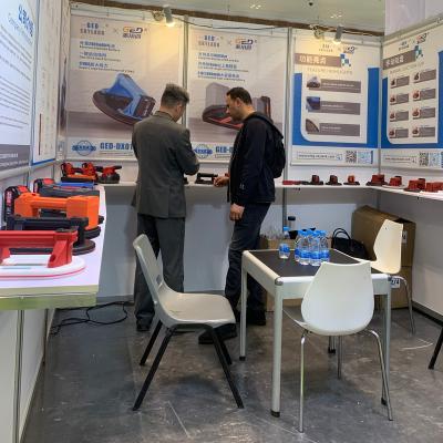 The 26th China Xiamen International Stone Fair