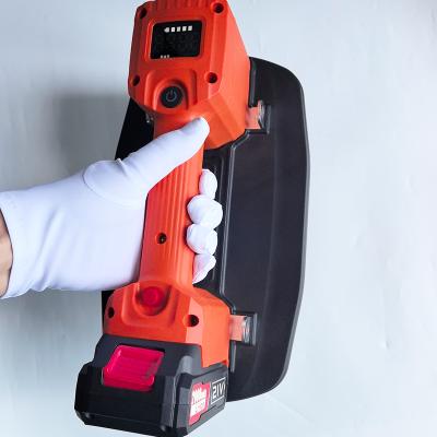 LARK Boosts Production Capacity, Arranges Holiday Overtime to Fulfill Surging Global Smart Power Tool Orders