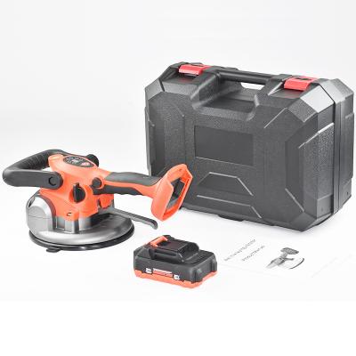 21V 120W Vibrating Suction Cup for Tiles