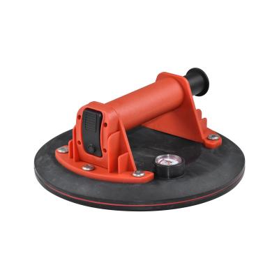 9 Inch Electric Suction Cup Manual Pump