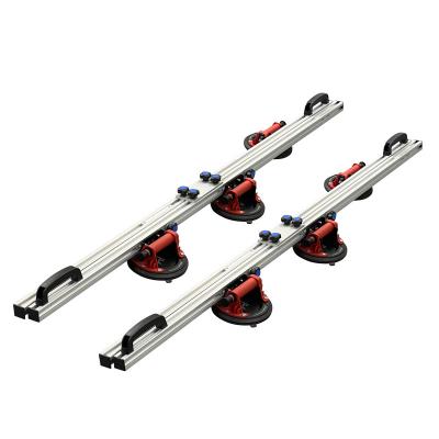 Custom Suction Lifter for Effortless Material Handling
