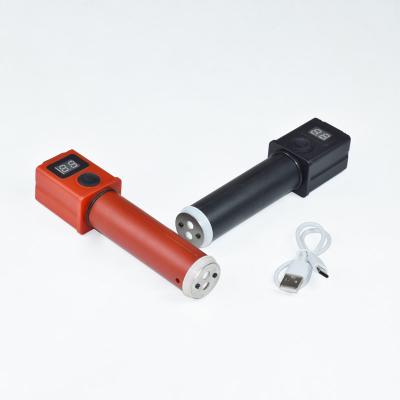 Smart Vacuum Pump